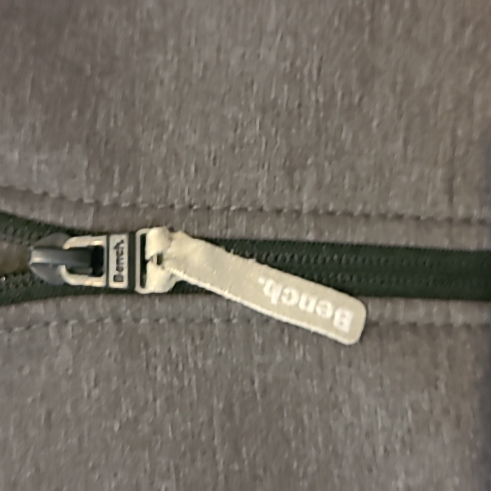 Bench jacket - Picture 5 of 8